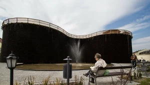 Uzdrowisko rzut beretem od Krakowa. Najlepsze dla astmatyków i osób z chorobami układu oddechowego