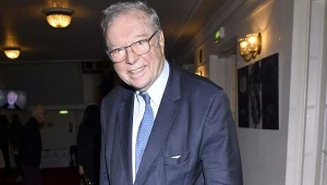 Krzysztof Zanussi w tym roku obchodzi 85. urodziny