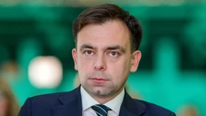 "Polskie firmy mają prawo do uczciwej konkurencji". Andrzej Domański zapowiada zmiany w kwestiach podatkowych, powodem unikanie danin (zdj. ilustracyjne)