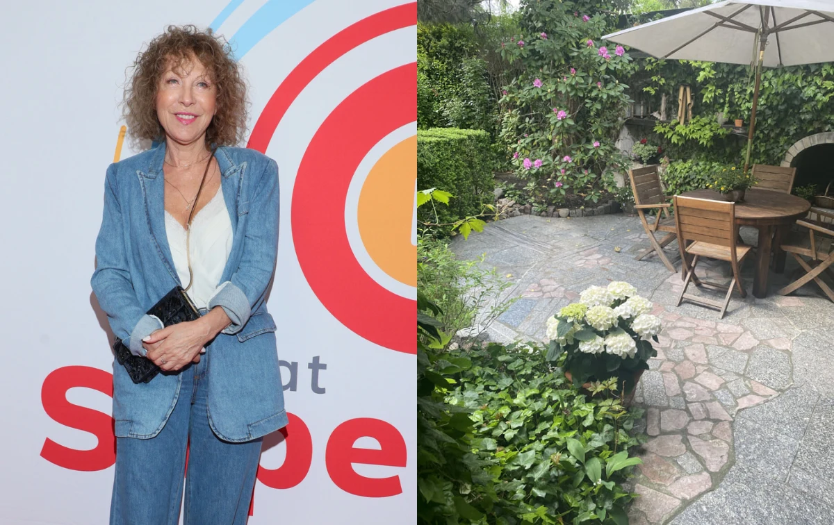 Ogród Alicji Majewskiej