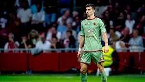 Jagiellonia Białystok.