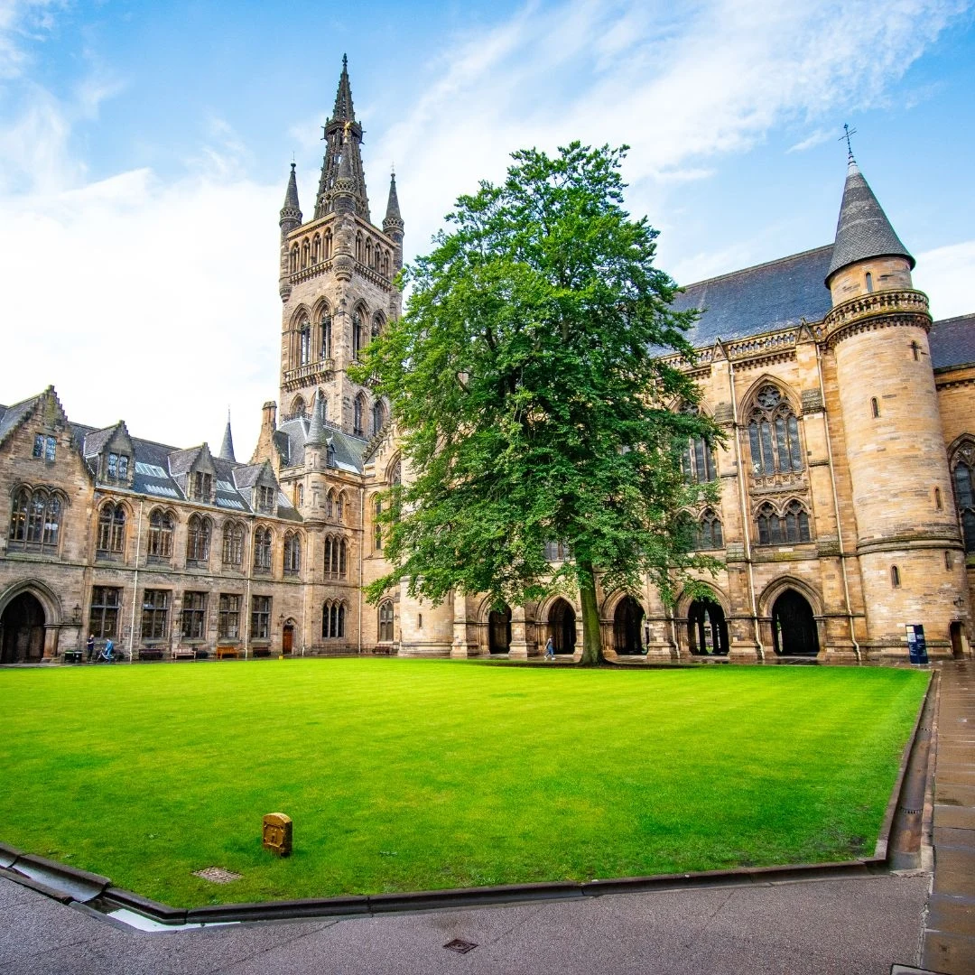 Decyzja o studiowaniu za granicą to krok w kierunku zdobycia międzynarodowego wykształcenia