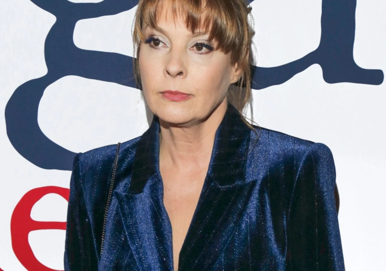 Justyna Sieńczyłło Justyna Sieńczyłło