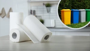 Wszyscy wyrzucają, a ja wkładam do szuflady. Efekt zaskakuje