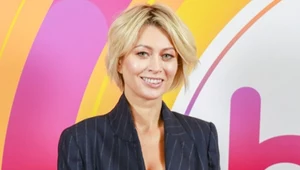 Short pixie bob na każdą okazję. Tak stylizuje go Katarzyna Zdanowicz