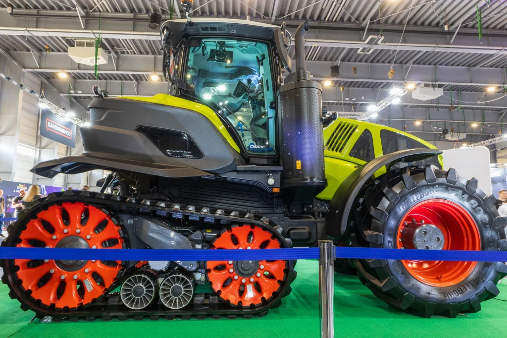 Poznań Game Arena 2024