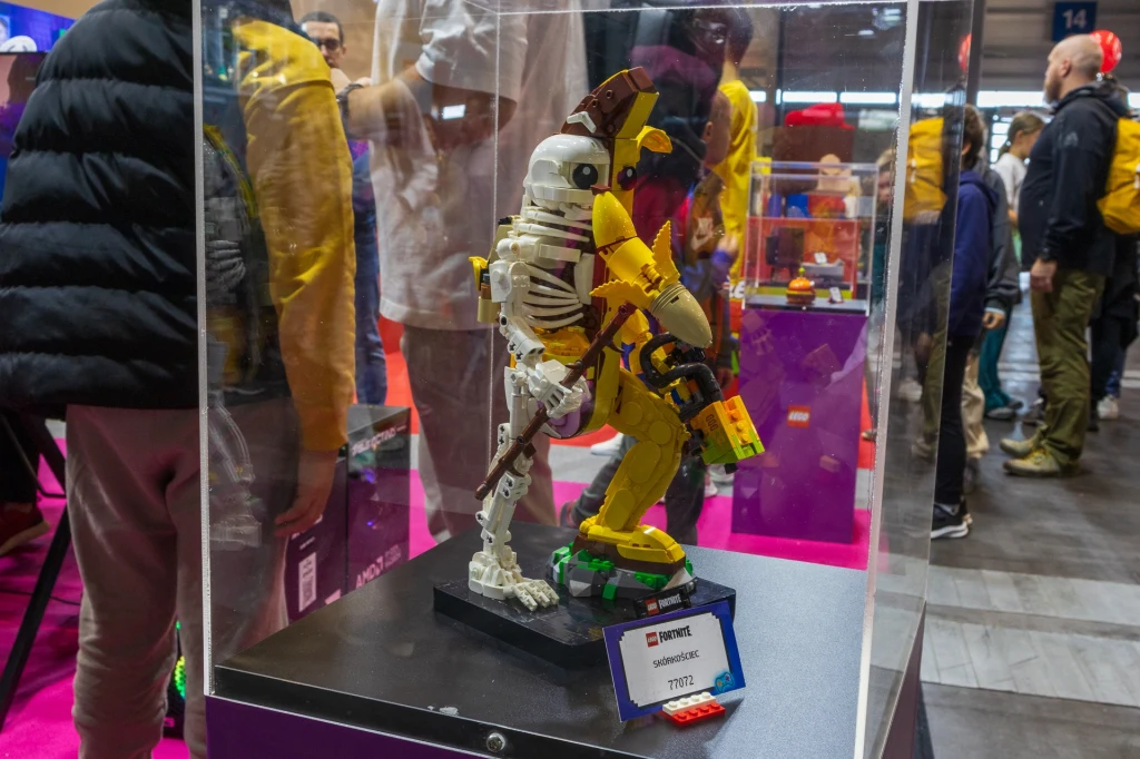 Poznań Game Arena 2024