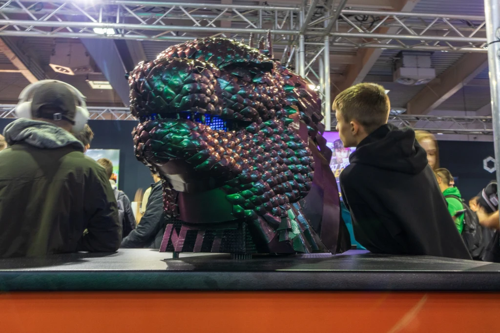 Poznań Game Arena 2024