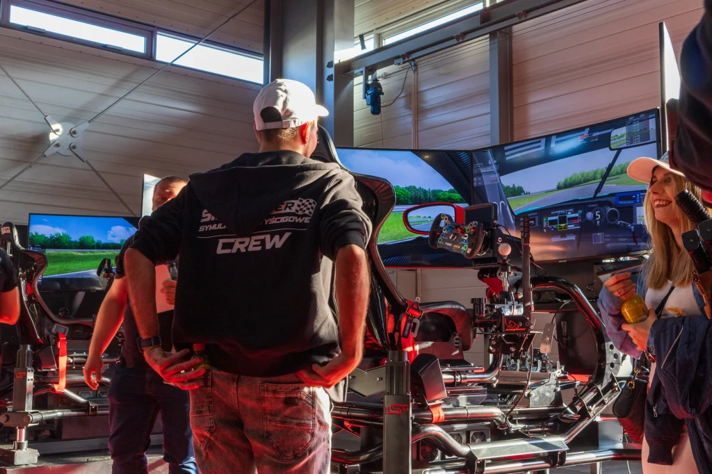 Poznań Game Arena 2024