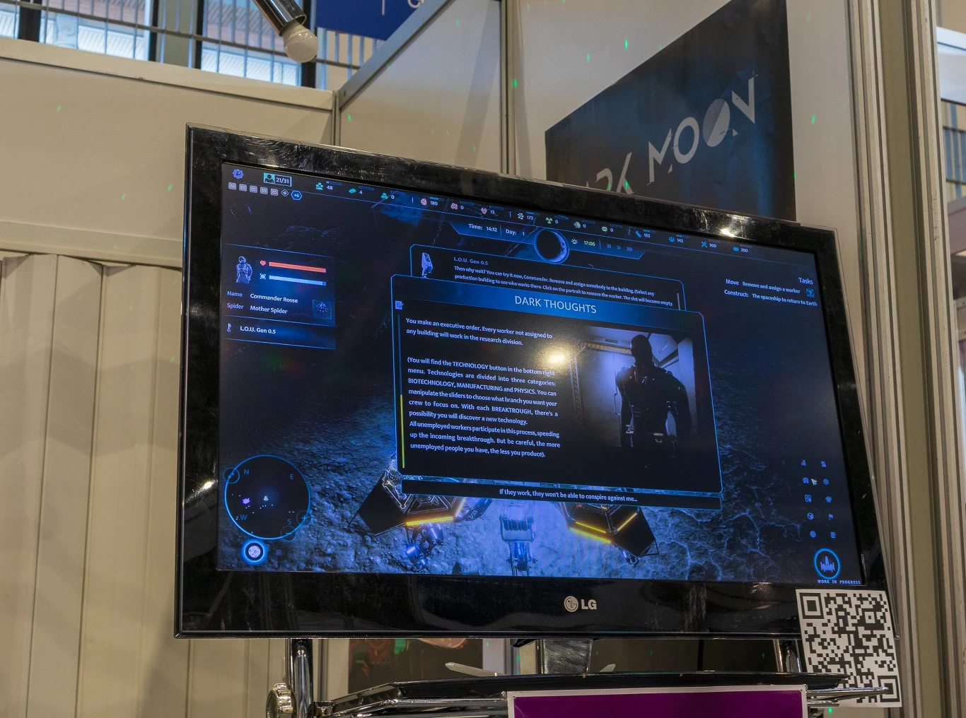 Poznań Game Arena 2024