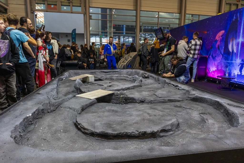 Poznań Game Arena 2024