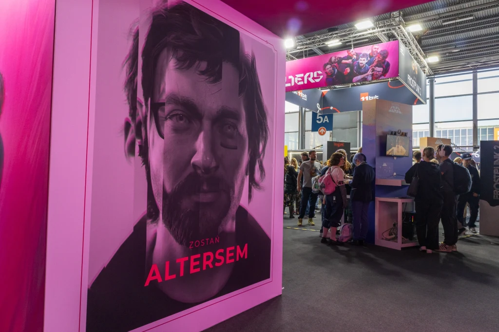 Poznań Game Arena 2024