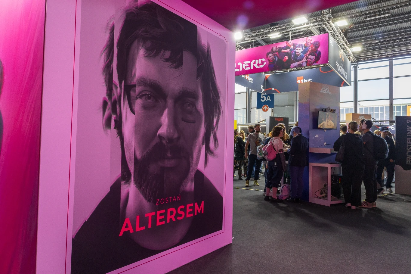 Poznań Game Arena 2024