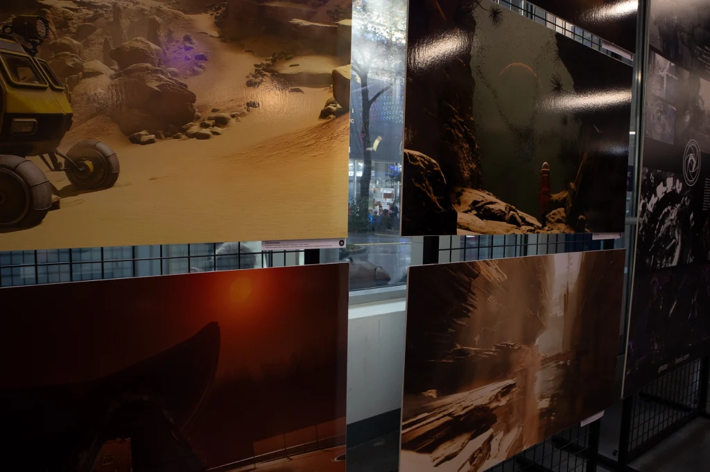 Poznań Game Arena 2024