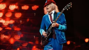 Pierwsze koncerty AC/DC były totalnym szaleństwem – tak zaczynali!