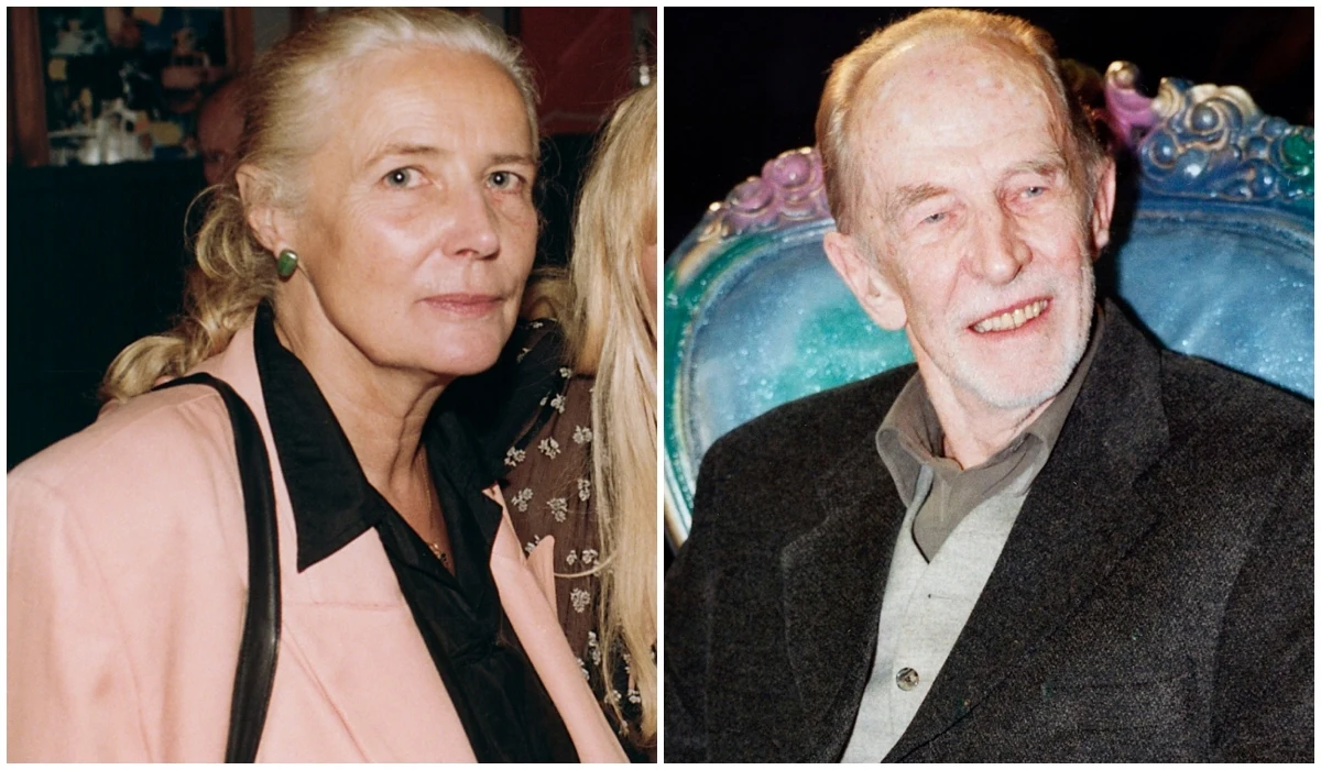 Agnieszka Osiecka, Jeremi Przybora Agnieszka Osiecka, Jeremi Przybora