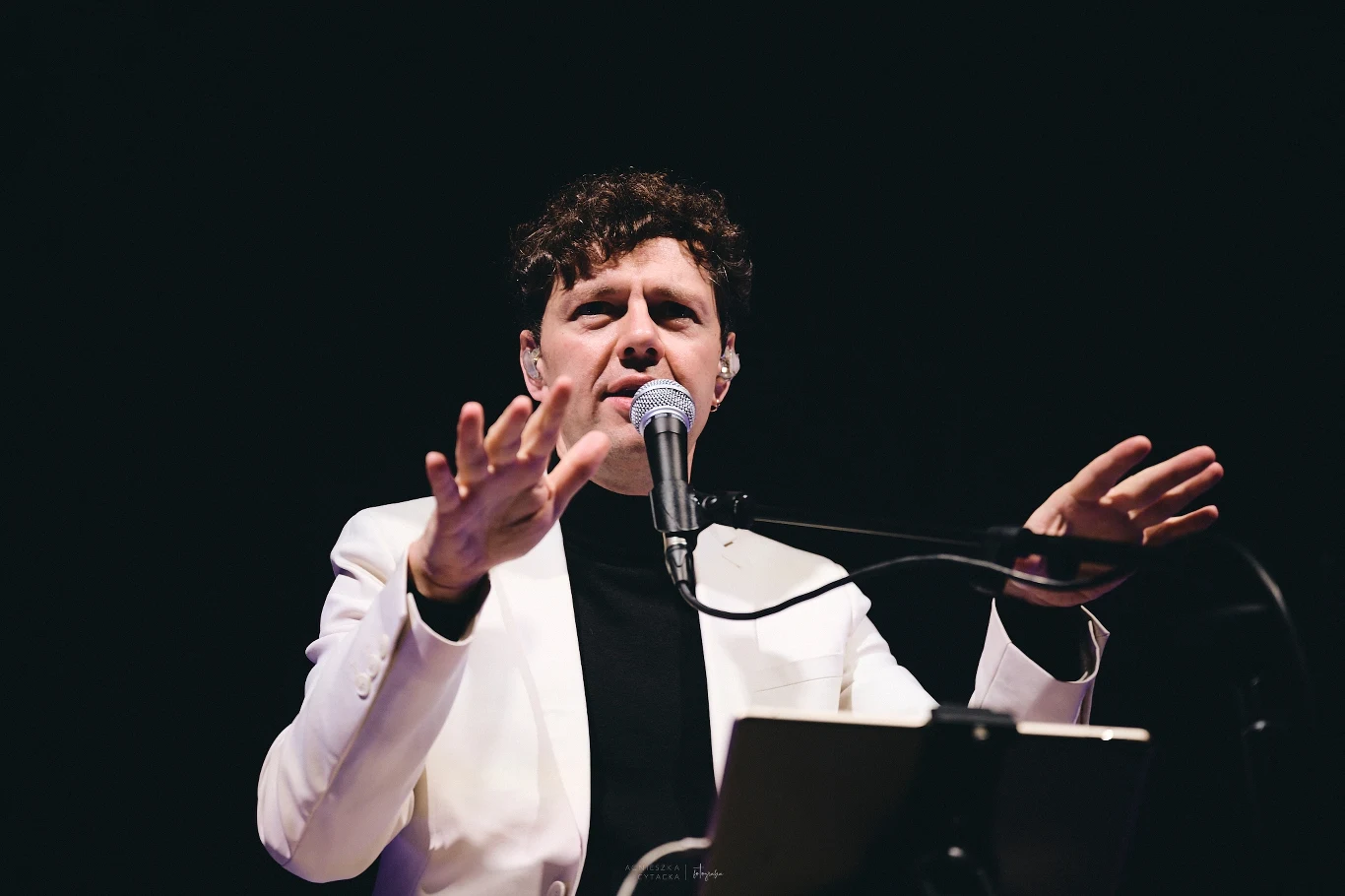 Christian Friedel Christian Friedel