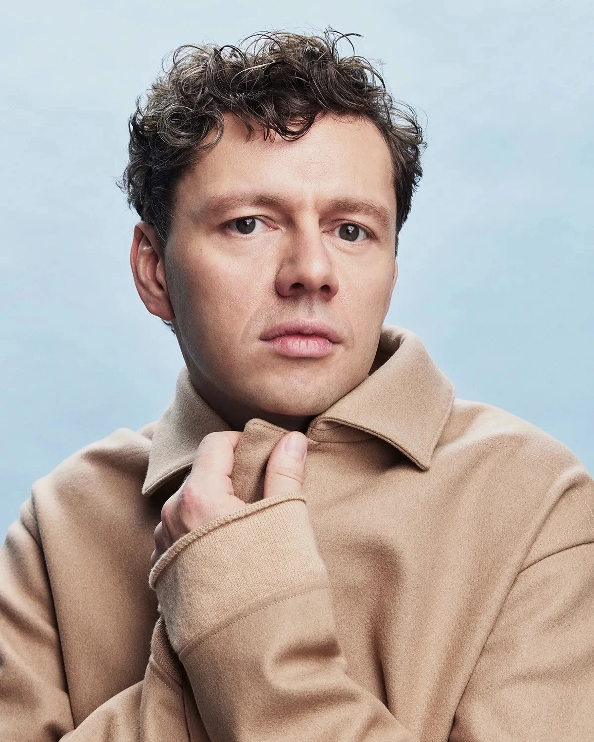 Christian Friedel Christian Friedel