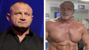 Mariusz Pudzianowski ogłosił decyzję, która wywołała lawinę domysłów i spekulacji