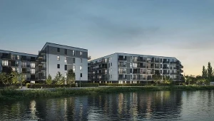 Deweloper objął programem Mieszkaniowy Cashback trzy gdańskie inwestycje