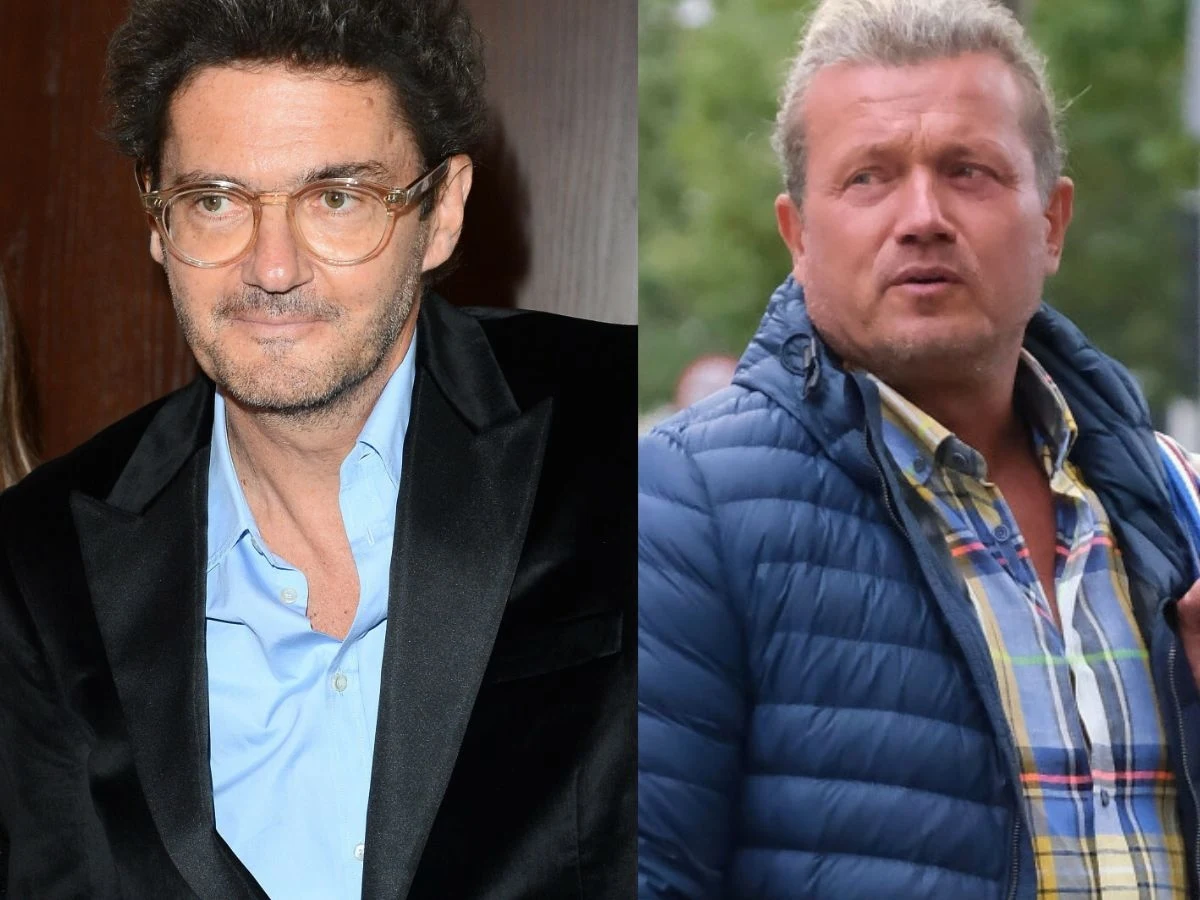 Kuba Wojewódzki skomentował zachowanie Jarosława Jakimowicza Kuba Wojewódzki skomentował zachowanie Jarosława Jakimowicza