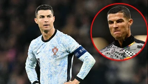 Cristiano Ronaldo w trakcie drugiej przygody z Manchesterem United został upokorzony