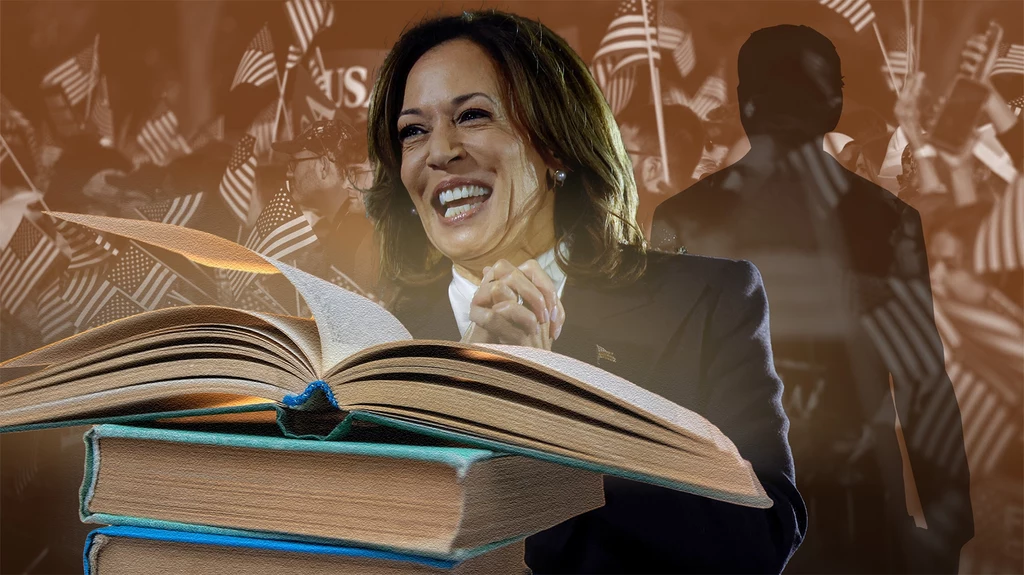 Kamala Harris sięga po metody Donala Trumpa. Atakuje 78-latka za wiek i wątpliwości dotyczące jego stanu zdrowia Kamala Harris sięga po metody Donala Trumpa. Atakuje 78-latka za wiek i wątpliwości dotyczące jego stanu zdrowia