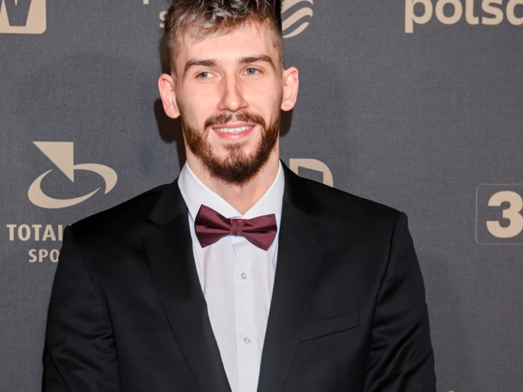 Tomasz Fornal Tomasz Fornal