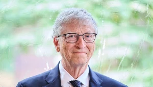 Bill Gates: klimat nas nie zgładzi. Miliarder chce zwrotu w stronę zdrowia
