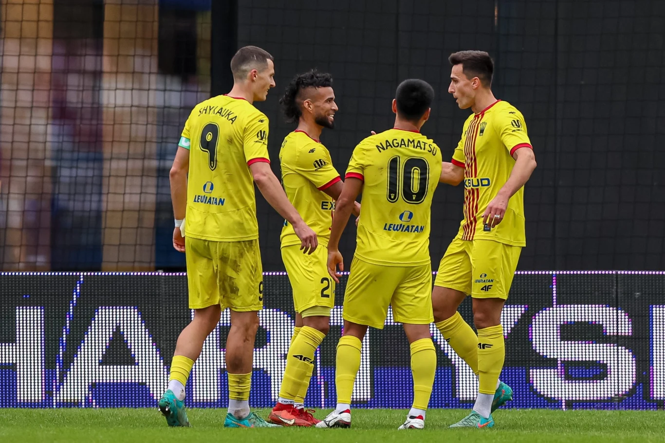 Korona Kielce Korona Kielce