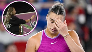 Tenis. Aryna Sabalenka - liderka rankingu WTA