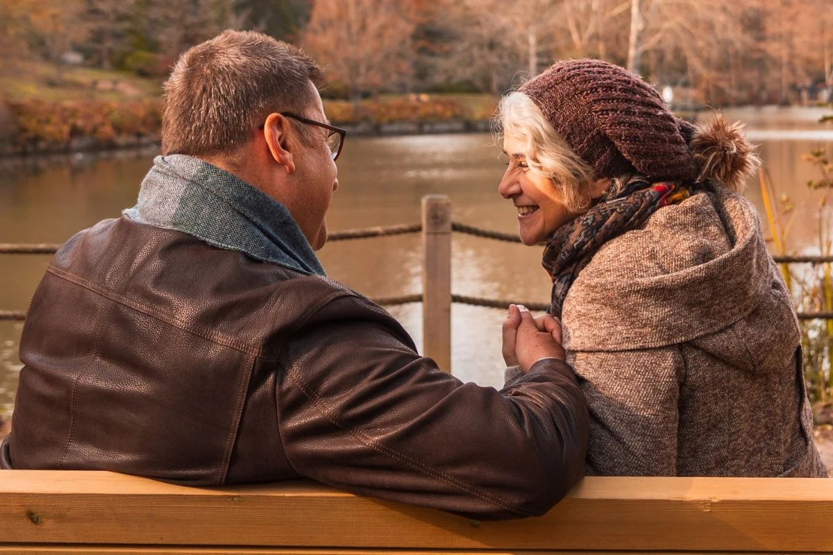 Jak rozpoznać, że wpadłaś mu w oko? 