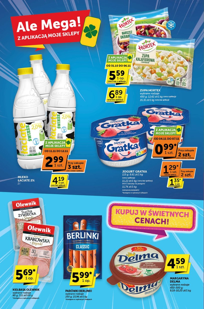 Gazetka: Super kupony w ABC Mini Market - strona 6