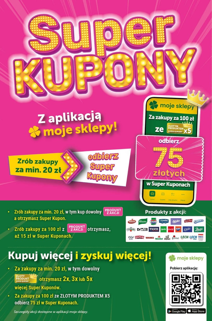 Gazetka: Super kupony w ABC Mini Market - strona 2