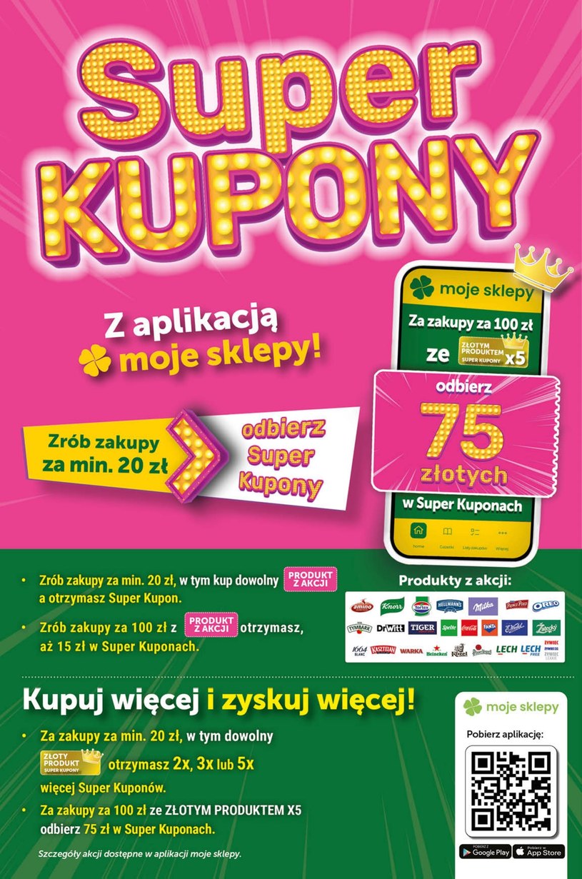 Gazetka: Super kupony w ABC Market - strona 2