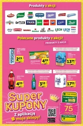 Super kupony w ABC Supermarket