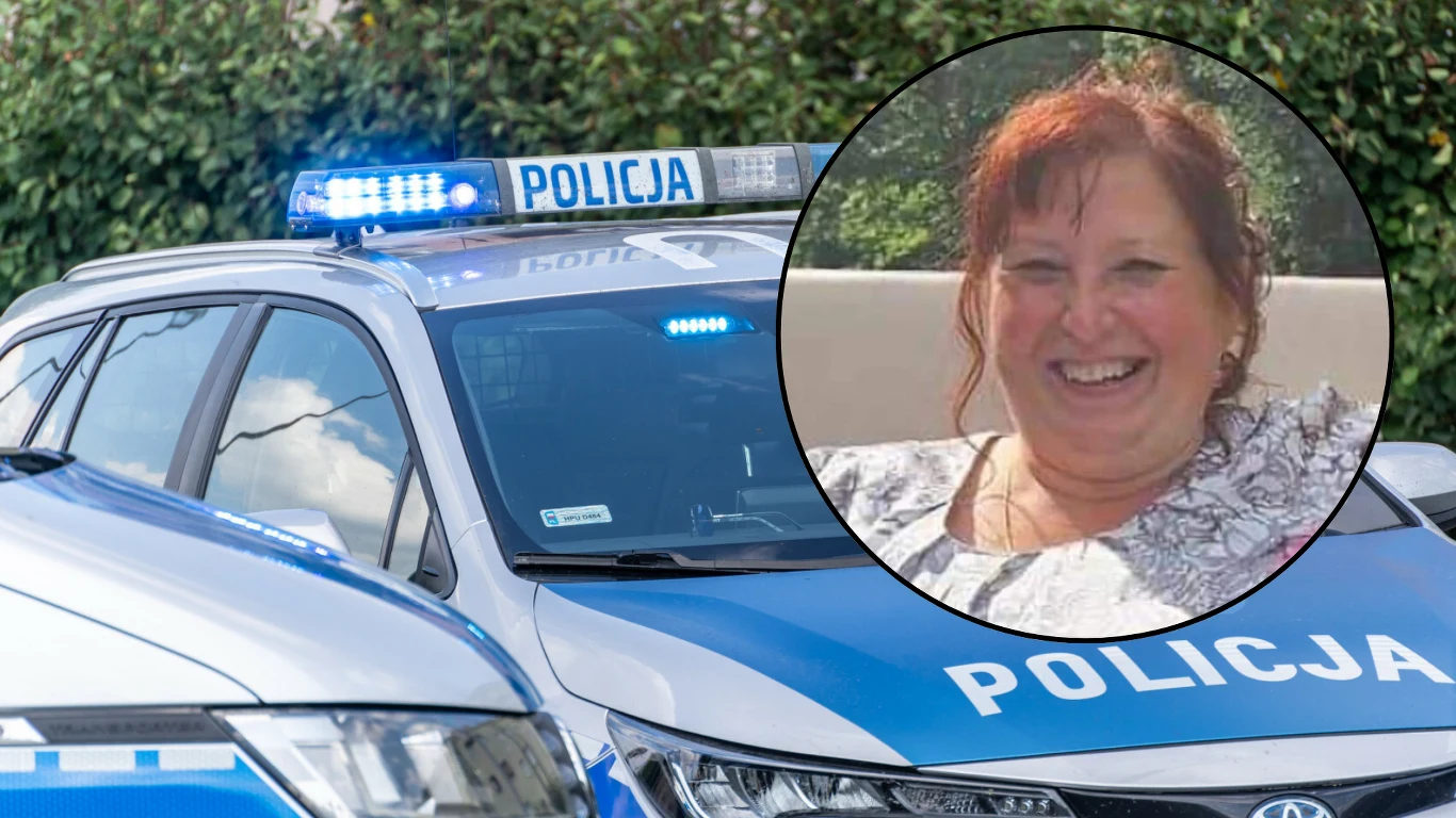 Poszukiwania Beaty Klimek trwają od października Poszukiwania Beaty Klimek trwają od października