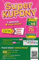 Super kupony w Groszek Market