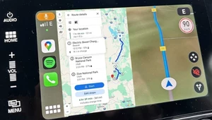 Mapy Google w Android Auto z ważnymi zmianami. Ale tylko dla wąskiej grupy