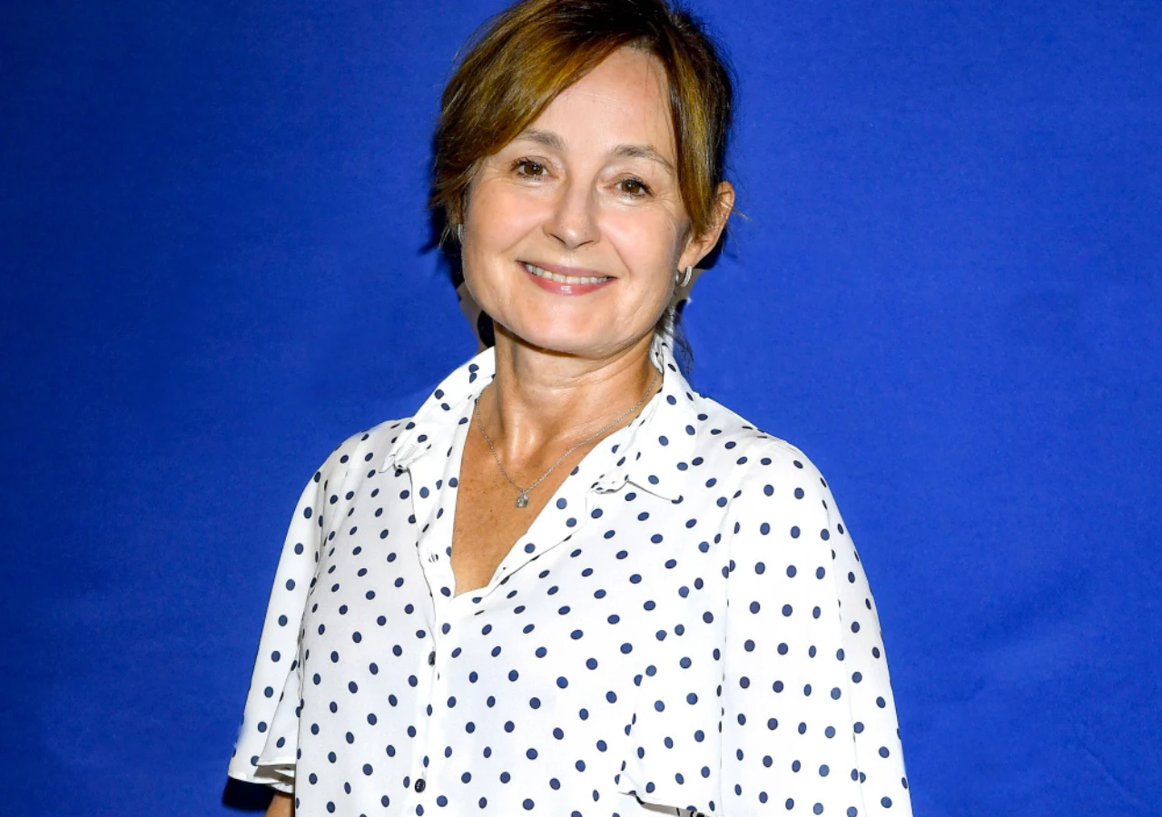 Beata Harasimowicz Beata Harasimowicz