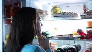 Nasze nawyki żywieniowe są ściśle związane z porami roku