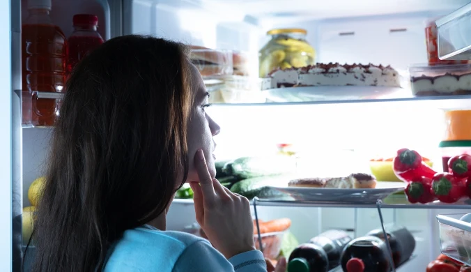 Nasze nawyki żywieniowe są ściśle związane z porami roku