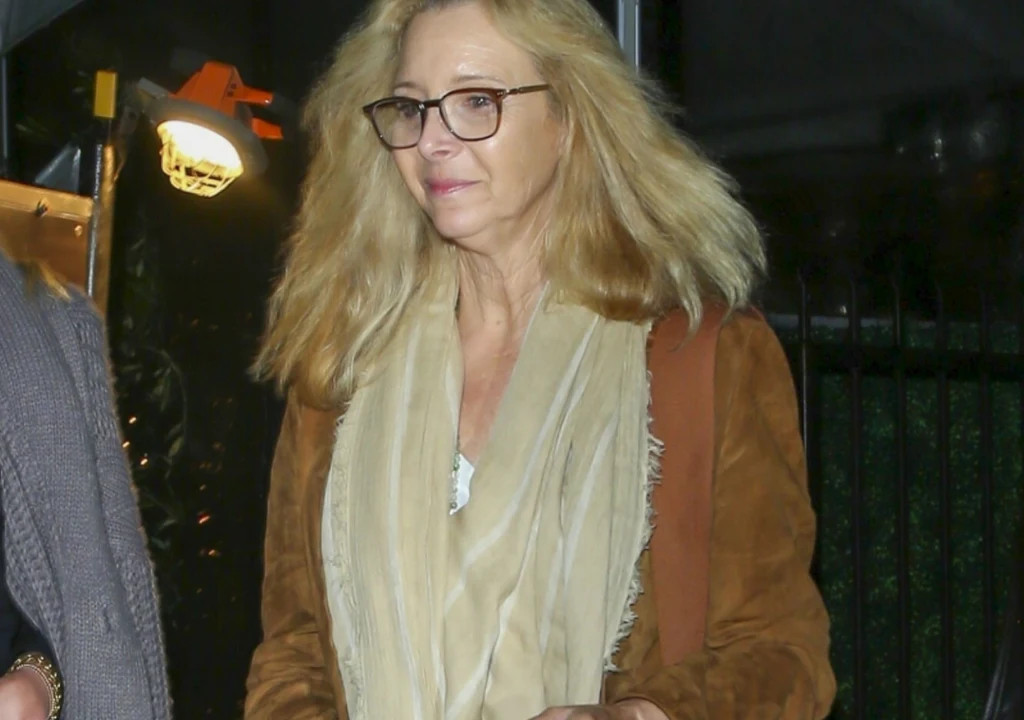 Lisa Kudrow