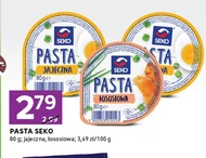 Pasta kanapkowa Seko