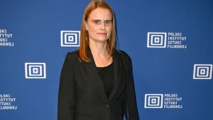 Karolina Rozwód nie jest już szefową PISF