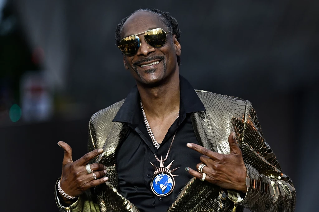 Snoop Dogg zapowiada nową płytę