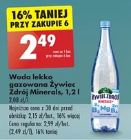 Woda Żywiec