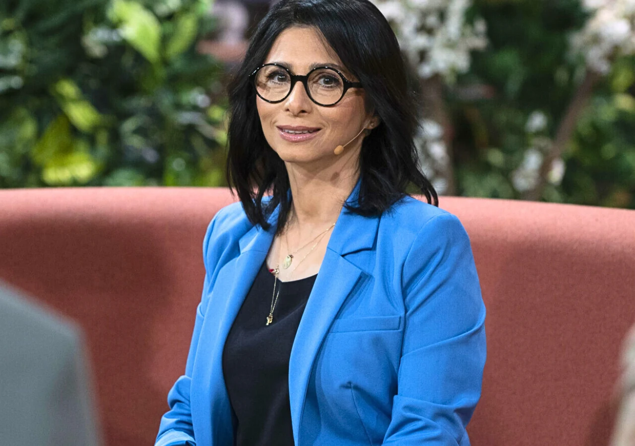 Aida Kosojan-Przybysz Aida Kosojan-Przybysz