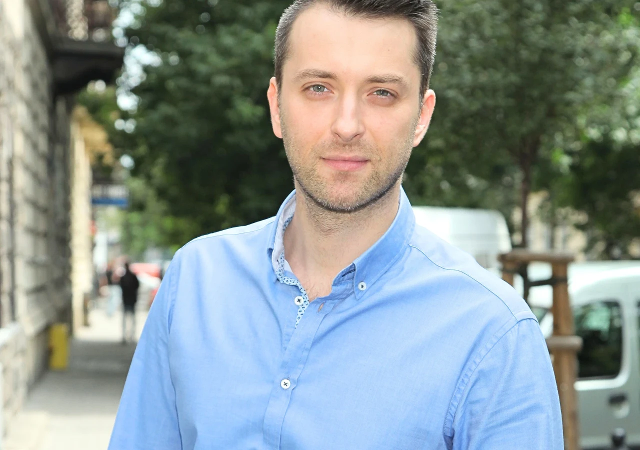 Filip Bobek Filip Bobek