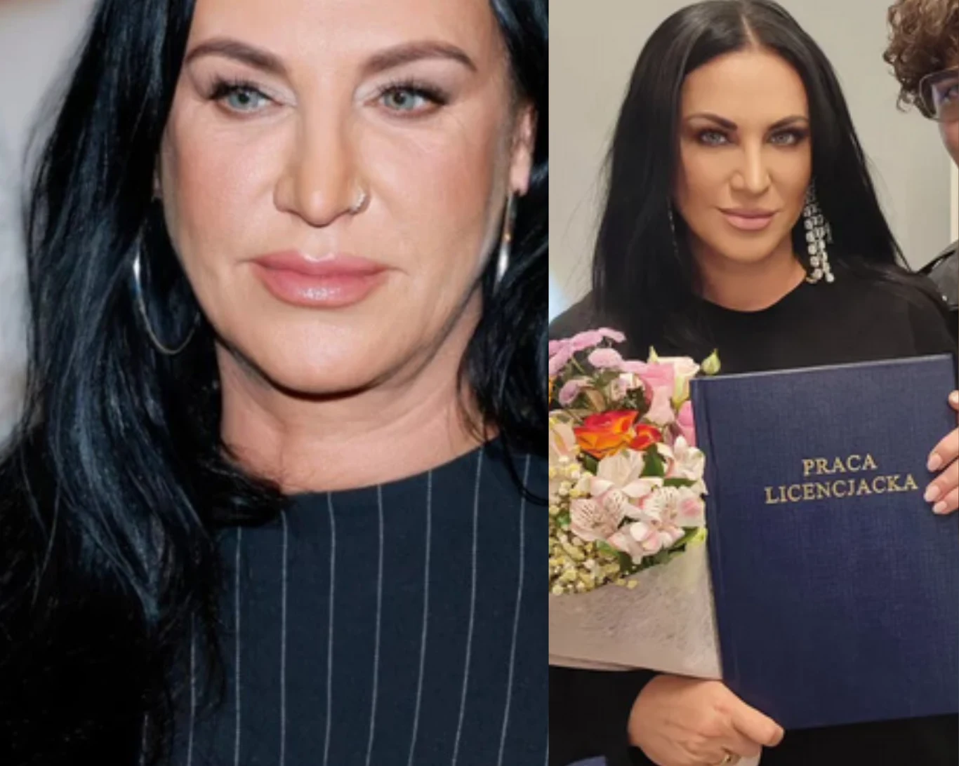 Czyżby tym razem znów poniosło grafika? Czyżby tym razem znów poniosło grafika?